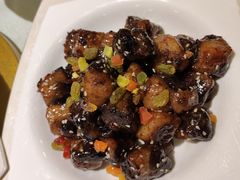 糖溜卷果-燕春楼(海河华鼎店)