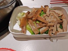 -八合里牛肉火锅(上海世茂广场店)