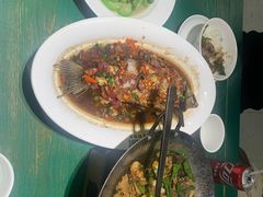 -费大厨辣椒炒肉(太平老街店)