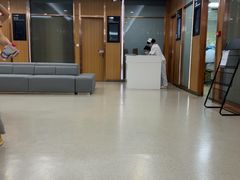 -美年大健康·体检中心(江岸分院)