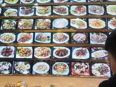 菜单-旺达·福州菜(正大广场店)