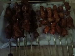 -王记西鎮电烤肉(汶上路店)