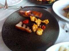 -君悦酒店·乐厨·高空自助餐(青年大街店)
