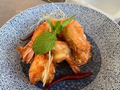 -沿途四季·云南菜·诗酒茶(蓝色港湾店)