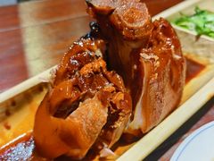 -大牌大·传统杭帮菜(湖滨店)