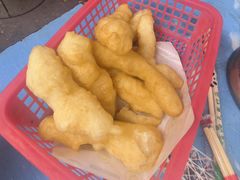 -逍遥镇刘相五胡辣汤豆沫馆(康复中街店)