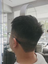 -丝源发型