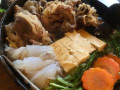 -铃木食堂(北新桥店)