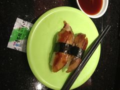 鳗鱼寿司-争鲜回转寿司(徐汇星游城店)