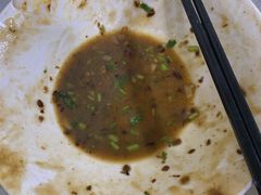 -正味斋锅巴菜(西北角店)