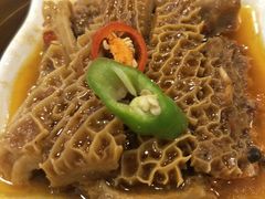 麻辣金钱肚丝-点都德(北京路贰店)