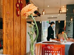 -卯火锅(人和协信店)