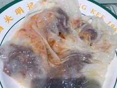 -西关明记肠粉(荔枝湾店)