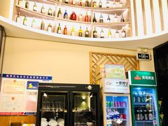 -富临轩私房菜(集庆门大街店)