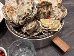 -吉香碳烤生蚝(仙霞路店)