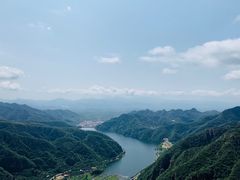 -京东石林峡风景区