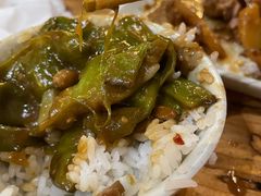 -小俩口烧烤东北菜(双井店)