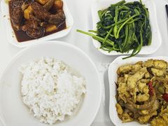 -复旦大学本部-食堂