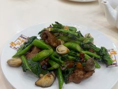 -凤城礼记鱼翅海鲜酒家(新马路总店)