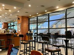 -星巴克(上海虹桥新天地二店)