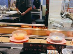 -争鲜回转寿司(南开大悦城店)