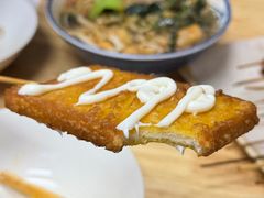 -多鱼炸串麻辣烫(闽江路店)