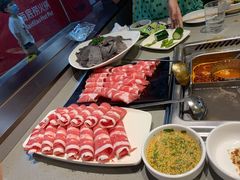 -海底捞火锅(金鼎广场店)