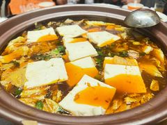-杨氏青龙虾·羊蝎子(珠江路店)