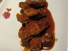 -海富门·带鱼·淮扬菜·粤菜(甘家口店)