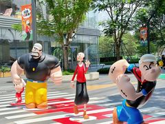 -东莞松山湖万象汇