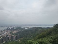 -大雁山风景区