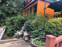 -回头食客-李久其家民间餐厅(望城金桥国际店)