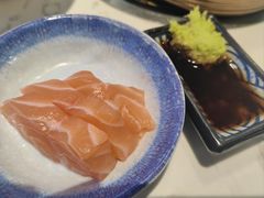 -半岛听涛蒸汽海鲜自助(K11店)