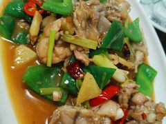 -梅子大排档