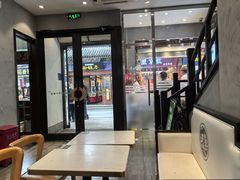 -德克士(前门店)