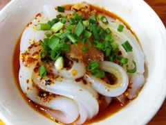 -洞子口张老二凉粉(文殊院店)