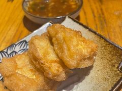 -长亭酒肆.武夷菜(鼓楼后海店)