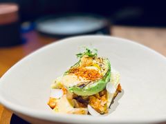 大刘小刘捣海鲜-OTIUM • 柴屿麦(亮马桥店)