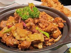 -状元虎.摇滚炒鸡.家常菜(义勇街店)