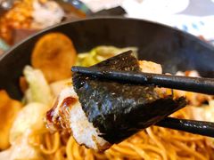 -火山屋台(新街口店)