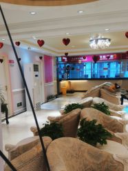 -北京俪婴妇产医院(朝阳大悦城店)