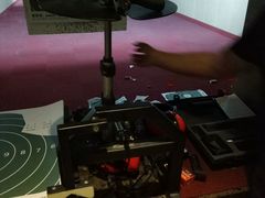 -真枪会射击俱乐部(河西中央公园店)