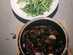 -晓淮山·扬州早茶·淮扬菜(龙阳广场店)