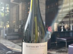 -怡廊(上海漕河泾万丽酒店)