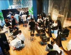 点击看大图 -意念造型