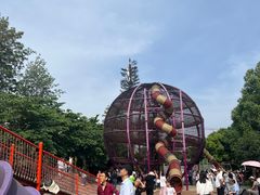 -枫香湖儿童公园