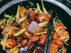 -瑞记湛江鸡饭店·粤西第一鸡(粤垦店)