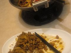 -味上湘菜馆(岳麓山店)