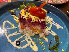 -卢布里西餐厅(总店)