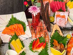 -松鹤精致料理(五一中路店)